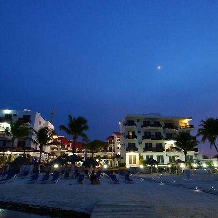 Hotel Imperial Las Perlas Cancún Zewnętrze zdjęcie