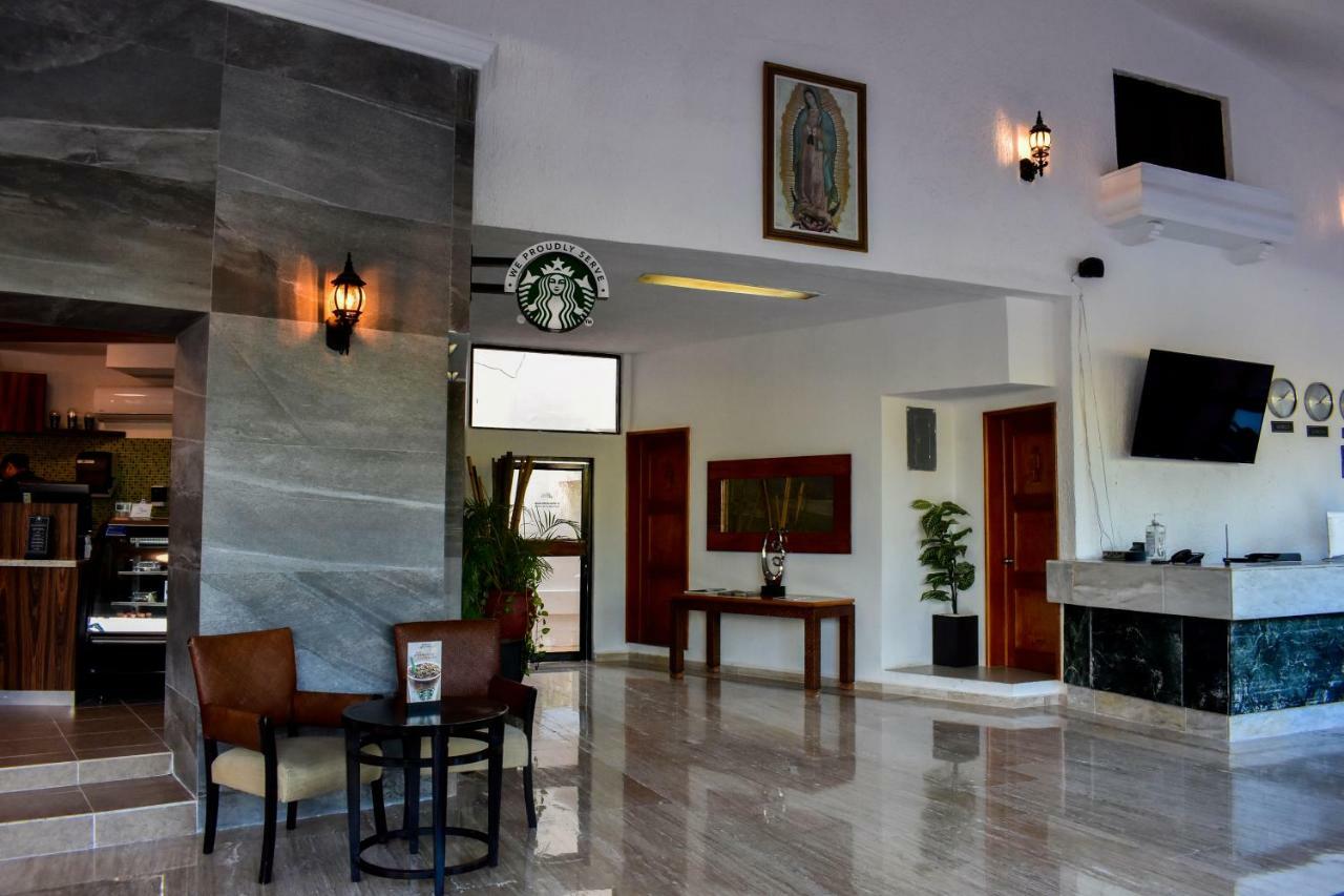 Hotel Imperial Las Perlas Cancún Zewnętrze zdjęcie