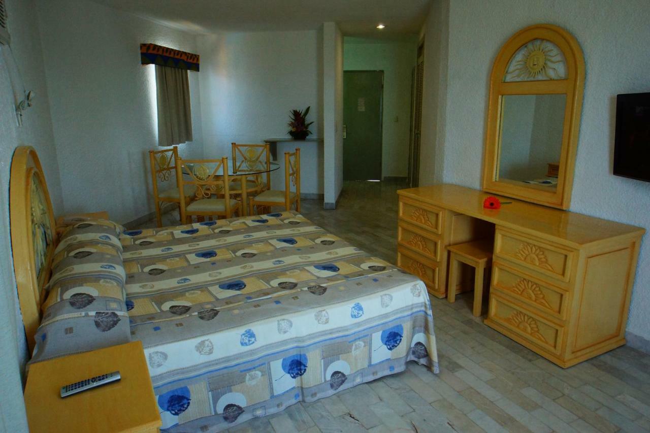 Hotel Imperial Las Perlas Cancún Zewnętrze zdjęcie