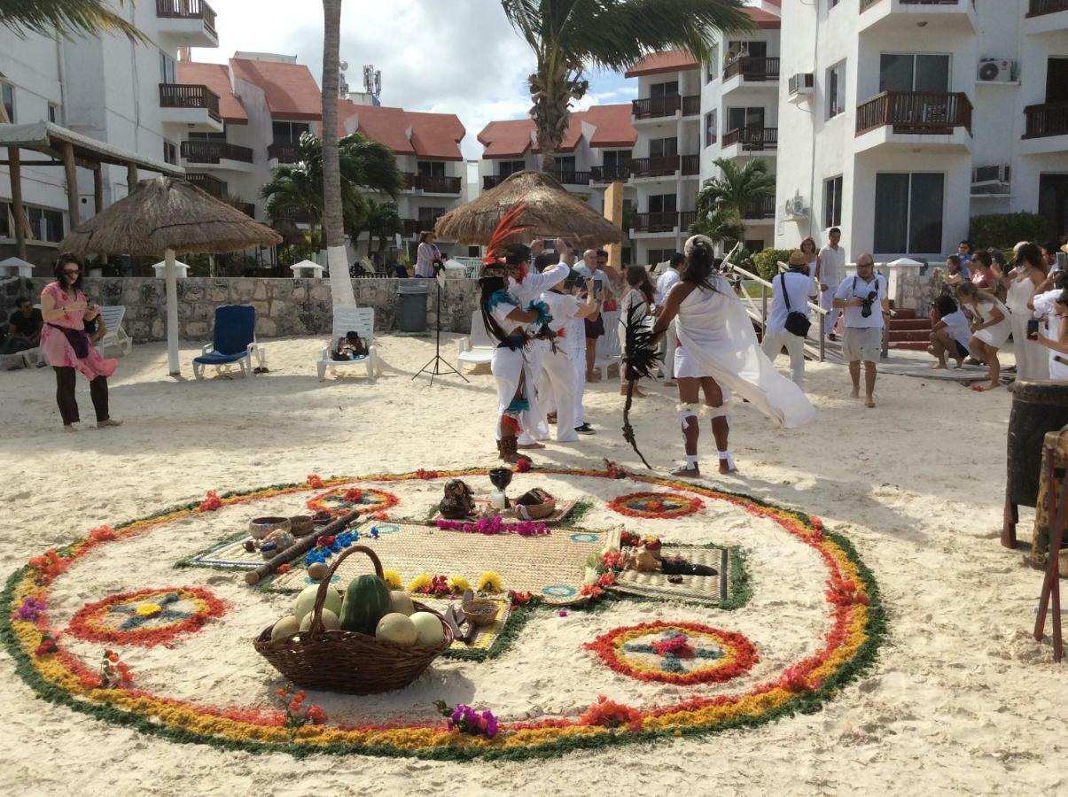 Hotel Imperial Las Perlas Cancún Zewnętrze zdjęcie