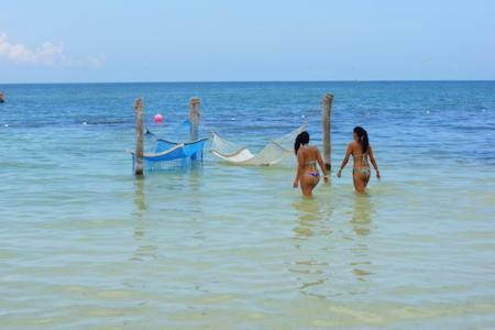 Hotel Imperial Las Perlas Cancún Zewnętrze zdjęcie